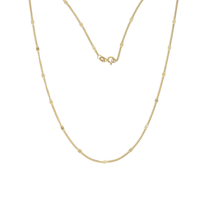 Lant, Aur Galben, 14 k, 2.92 gr, Cod Produs: 881337 - Tezaurshop.ro
