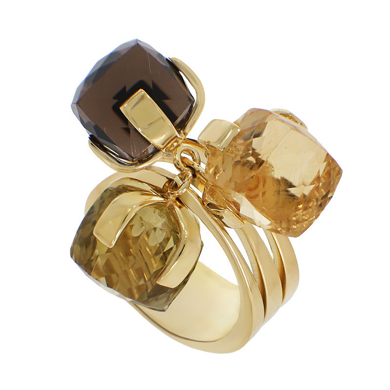 Inel, Aur Galben, 18 k, 16.17 gr, Cod Produs: 882038 - Tezaurshop.ro