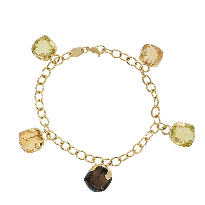 Bratara, Aur Galben, 18 k, 22.16 gr, Cod Produs: 882040 - Tezaurshop.ro