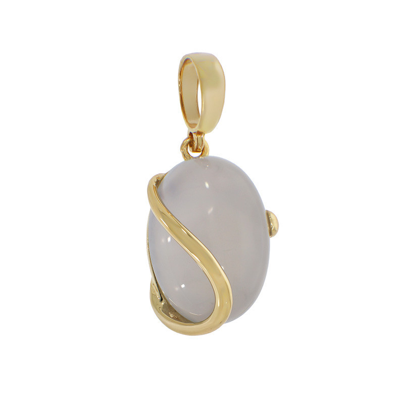 Pandantiv, Aur Galben, 18 k, 5.68 gr, Cod Produs: 882041 - Tezaurshop.ro