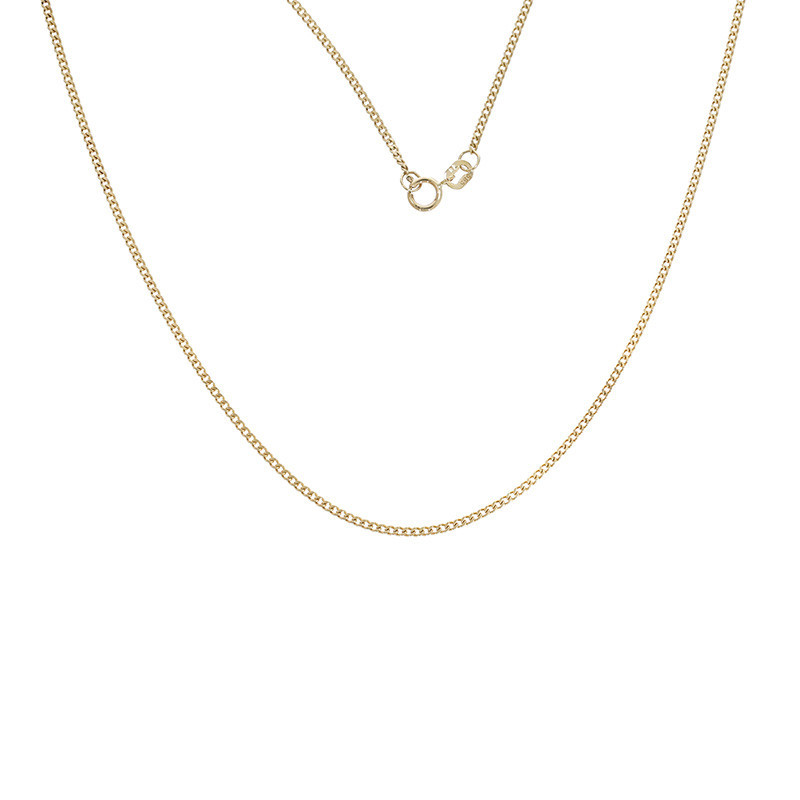 Lant, Aur Galben, 14 k, 2.86 gr, Cod Produs: 882057 - Tezaurshop.ro