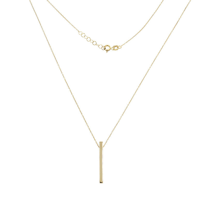 Colier, Aur Galben, 14 k, 2.74 gr, Cod Produs: 882228 - Tezaurshop.ro