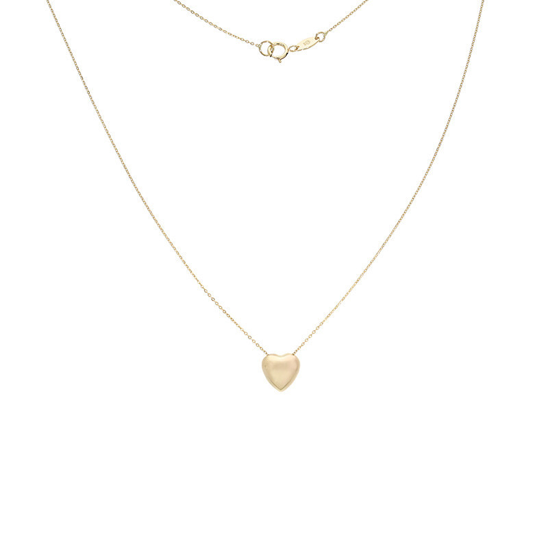 Colier, Aur Galben, 14 k, 1.01 gr, Cod Produs: 882280 - Tezaurshop.ro