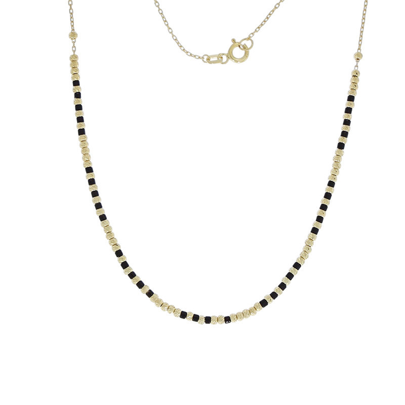 Colier, Aur Galben, 14 k, 2.77 gr, Cod Produs: 882694 - Tezaurshop.ro