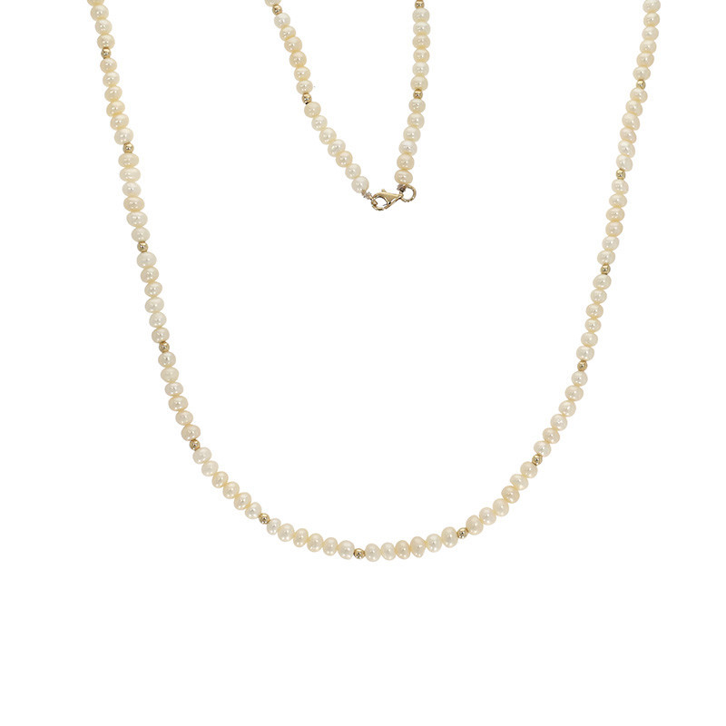 Colier, Aur Galben, 14 k, 49.57 gr, Cod Produs: 883168 - Tezaurshop.ro