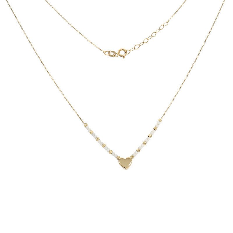 Colier, Aur Galben, 14 k, 1.87 gr, Cod Produs: 884009 - Tezaurshop.ro