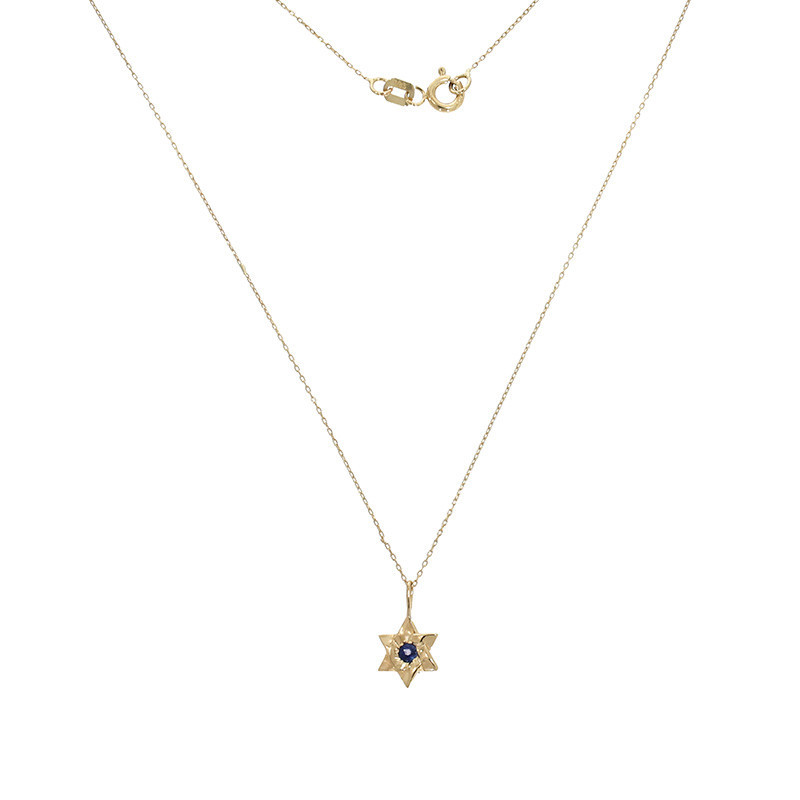 Colier, Aur Galben, 14 k, 1.07 gr, Cod Produs: 885464 - Tezaurshop.ro