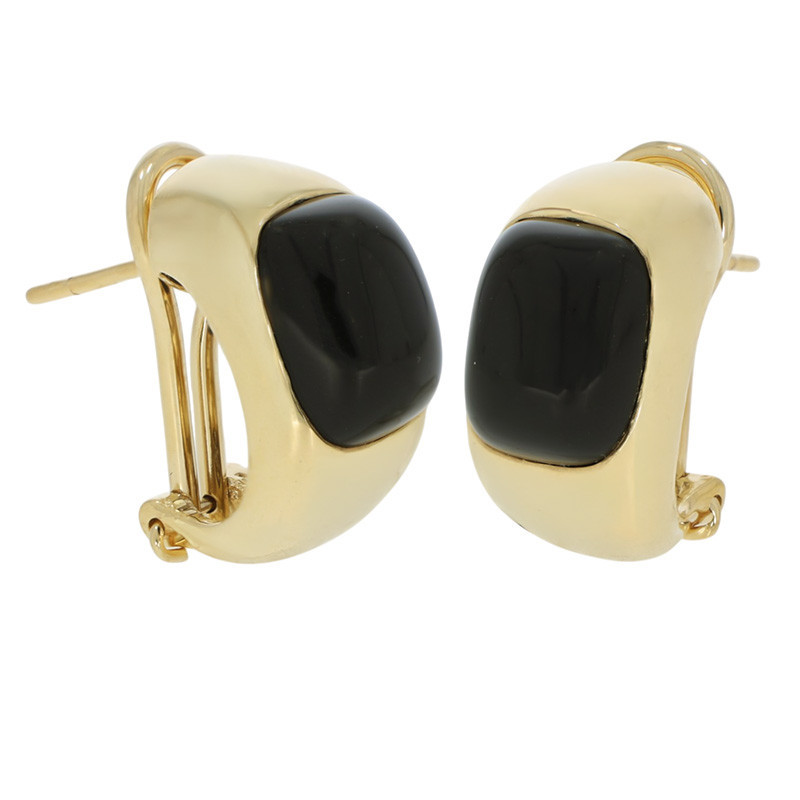 Cercei, Aur Galben, 18 k, 8.22 gr, Cod Produs: 885631 - Tezaurshop.ro