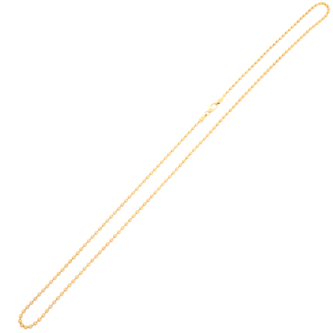 Lant, Aur Galben, 14 k, 13.22 gr, Cod Produs: 460815 - 2
