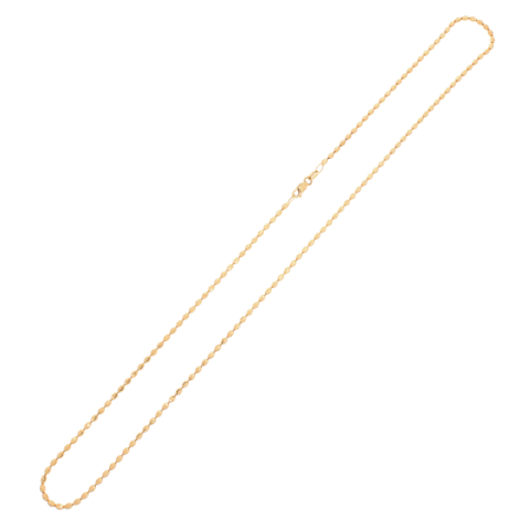 Lant, Aur Galben, 14 k, 5.5 gr, Cod Produs: 463855 - 2