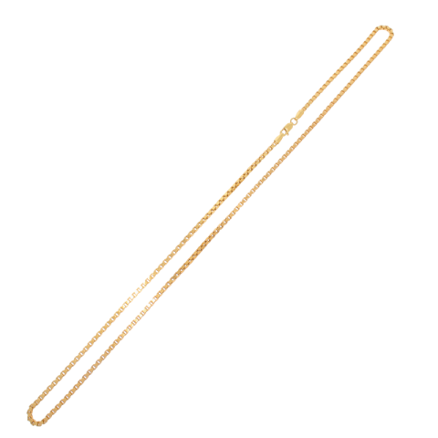 Lant, Aur Galben, 14 k, 10.61 gr, Cod Produs: 463907 - 2