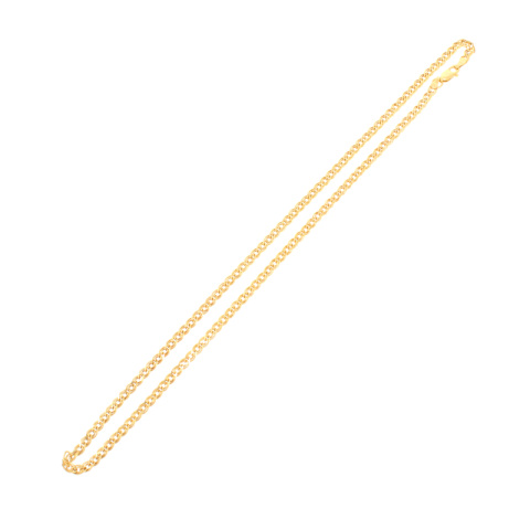 Lant, Aur Galben, 14 k, 4.83 gr, Cod Produs: 463921 - 2