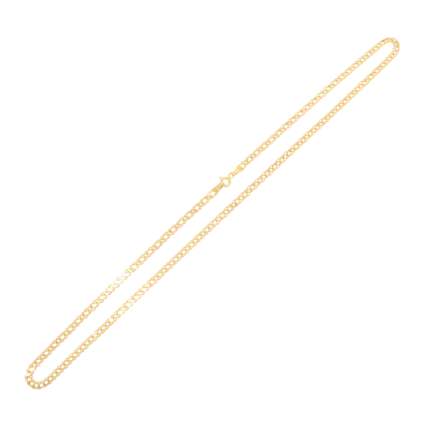 Lant, Aur Galben, 14 k, 4.55 gr, Cod Produs: 463934 - 2