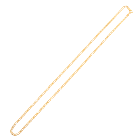 Lant, Aur Galben, 14 k, 4.77 gr, Cod Produs: 463936 - 2