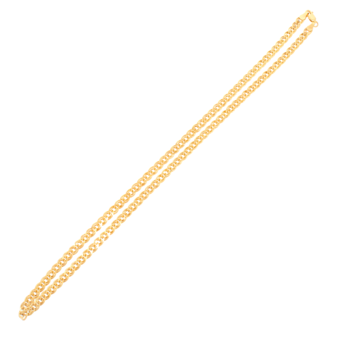 Lant, Aur Galben, 14 k, 8.13 gr, Cod Produs: 463942 - 2