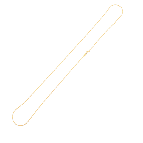 Lant, Aur Galben, 14 k, 4.14 gr, Cod Produs: 463970 - 2
