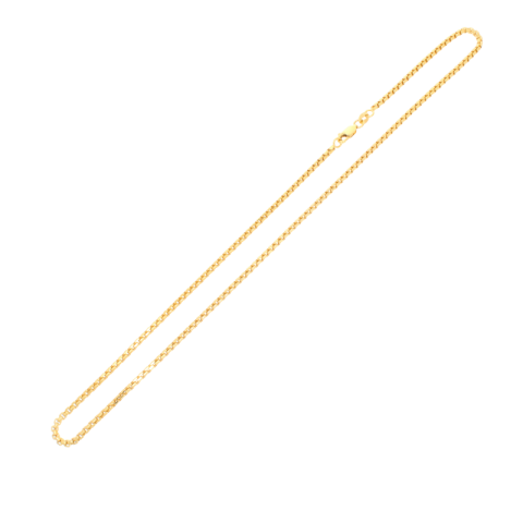 Lant, Aur Galben, 14 k, 6.61 gr, Cod Produs: 463986 - 2
