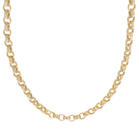 Lant, Aur Galben, 14 k, 6.78 gr, Cod Produs: 562645 - 1