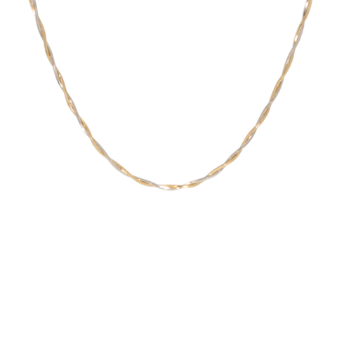 Lant, Aur Mixt, 18 k, 5.42 gr, Cod Produs: 573839 - 1