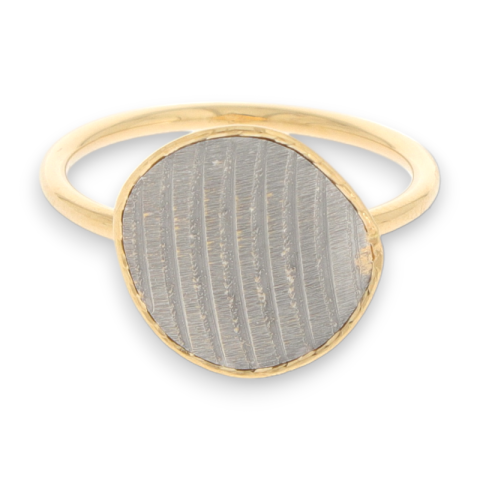 Inel, Aur Mixt, 14 k, 2.35 gr, Cod Produs: 577688 - 1