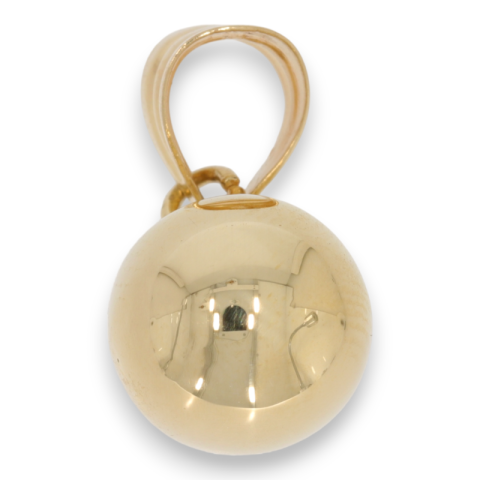 Pandantiv, Aur Galben, 14 k, 1.4 gr, Cod Produs: 580880 - 1