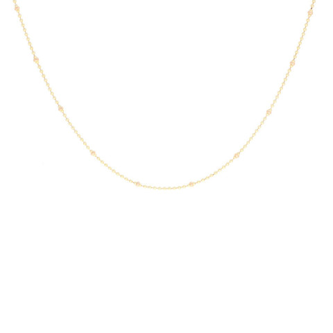Lant, Aur Galben, 14 k, 3.11 gr, Cod Produs: 603429 - 1