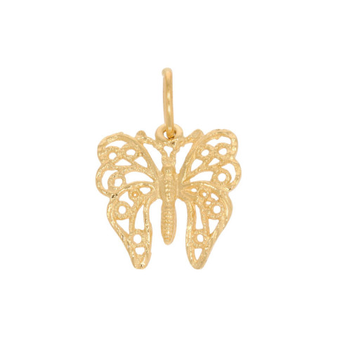 Pandantiv, Aur Galben, 14 k, 0.88 gr, Cod Produs: 606120 - 1