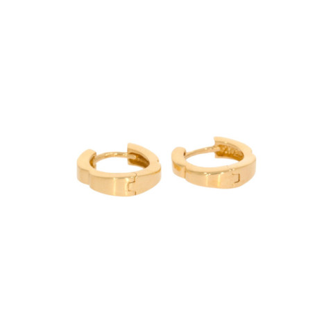 Cercei, Aur Galben, 14 k, 3.23 gr, Cod Produs: 610833 - 1