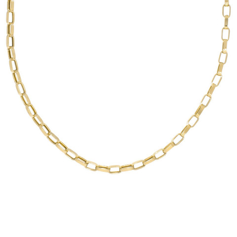 Lant, Aur Galben, 14 k, 7.8 gr, Cod Produs: 611425 - 1