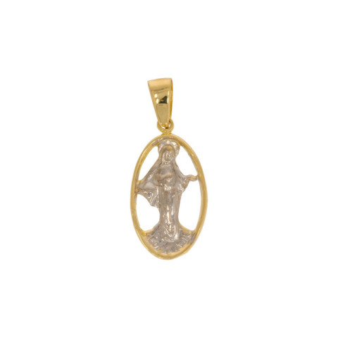 Pandantiv, Aur Mixt, 14 k, 1.85 gr, Cod Produs: 614304 - 1