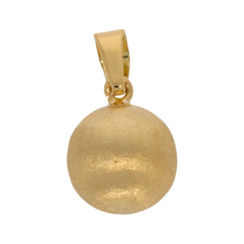 Pandantiv, Aur Galben, 14 k, 1.74 gr, Cod Produs: 617597 - 1