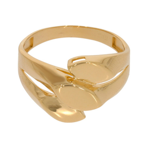 Inel, Aur Galben, 14 k, 3.17 gr, Cod Produs: 618876 - 1