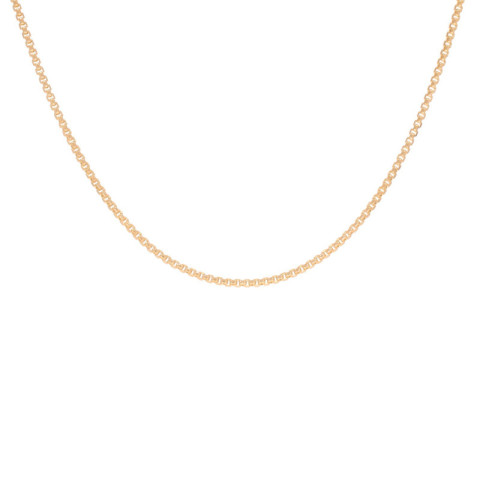 Lant, Aur Galben, 14 k, 6.58 gr, Cod Produs: 624308 - 1