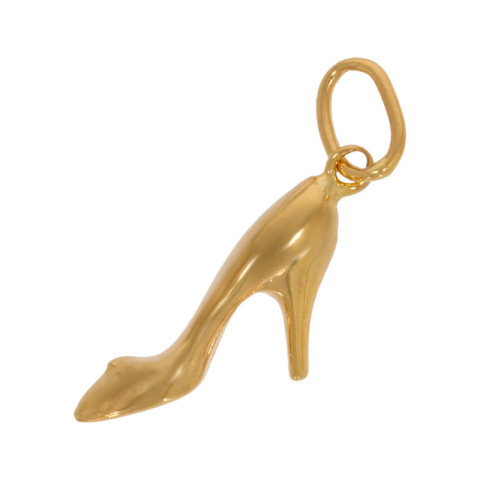 Pandantiv, Aur Galben, 14 k, 0.85 gr, Cod Produs: 624413 - 1