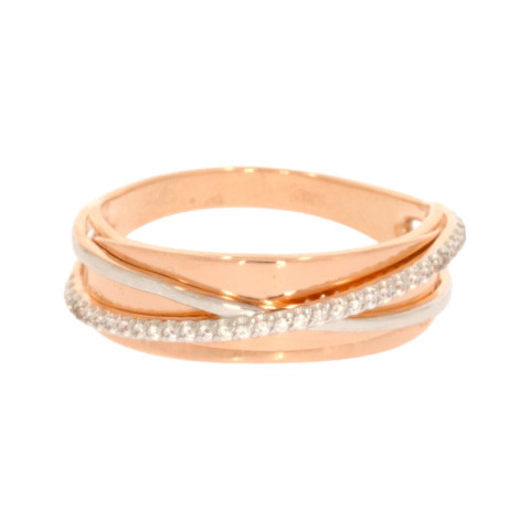 Inel, Aur Mixt, 14 k, 3.74 gr, Cod Produs: 626973 - 1