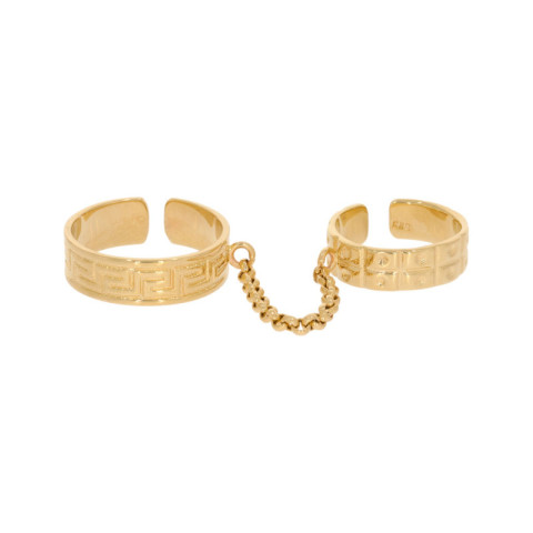 Inel, Aur Galben, 14 k, 5.16 gr, Cod Produs: 629491 - 1