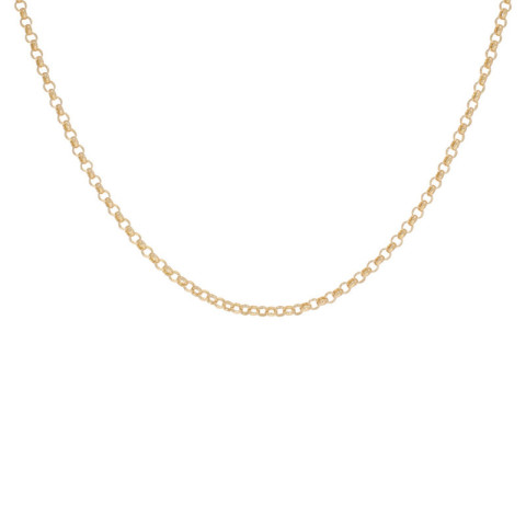 Lant, Aur Galben, 14 k, 6.83 gr, Cod Produs: 631435 - 1