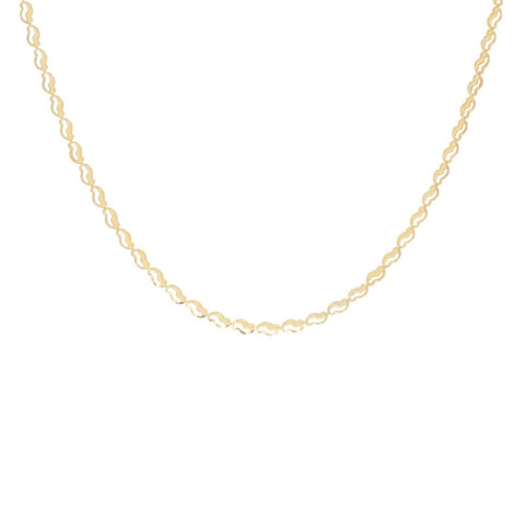 Lant, Aur Galben, 14 k, 4.2 gr, Cod Produs: 647601 - 1