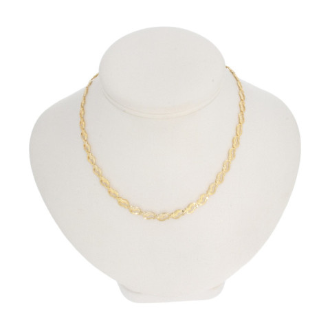 Lant, Aur Galben, 14 k, 4.2 gr, Cod Produs: 647601 - 2