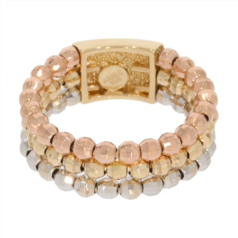 Inel, Aur Mixt, 14 k, 5.1 gr, Cod Produs: 647632 - 2