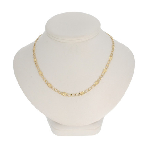Lant, Aur Galben, 14 k, 3.88 gr, Cod Produs: 648079 - 2