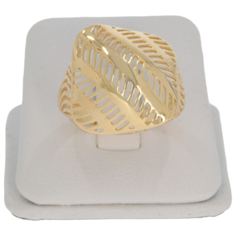 Inel, Aur Galben, 14 k, 4.03 gr, Cod Produs: 648526 - 2