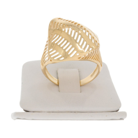 Inel, Aur Galben, 14 k, 4.03 gr, Cod Produs: 648526 - 3