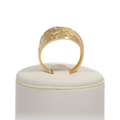 Inel, Aur Galben, 14 k, 3.74 gr, Cod Produs: 649033 - 3