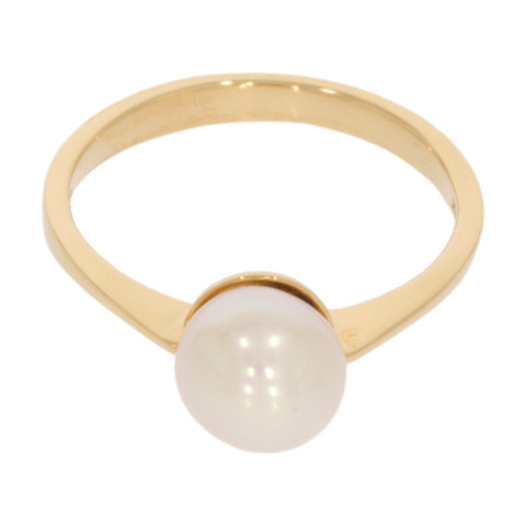 Inel, Aur Galben, 18 k, 2.7 gr, Cod Produs: 649218 - 2