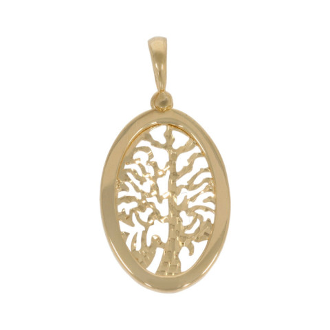 Pandantiv, Aur Galben, 14 k, 1.5 gr, Cod Produs: 649518 - 1