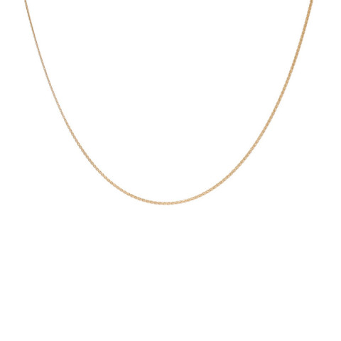 Lant, Aur Galben, 18 k, 4.87 gr, Cod Produs: 650941 - 1