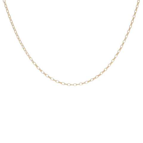 Lant, Aur Galben, 14 k, 4.74 gr, Cod Produs: 651083 - 1