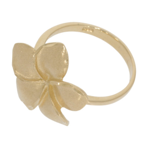 Inel, Aur Galben, 14 k, 3.55 gr, Cod Produs: 651290 - 2