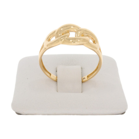 Inel, Aur Galben, 14 k, 1.83 gr, Cod Produs: 653220 - 3
